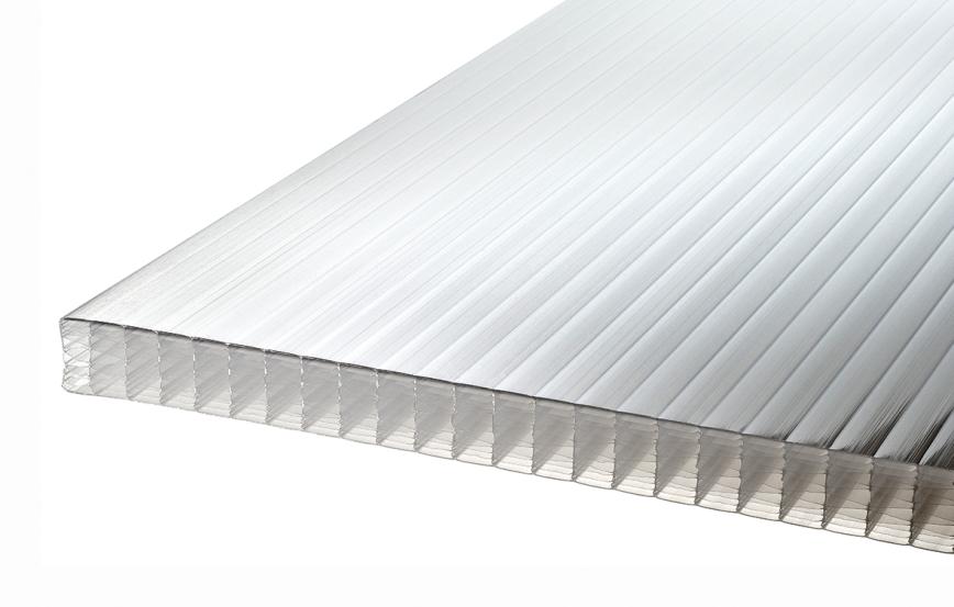 RIATHERM, 25 mm, HX-struktur, Heatstop, Opal, 980mm x 5000mm